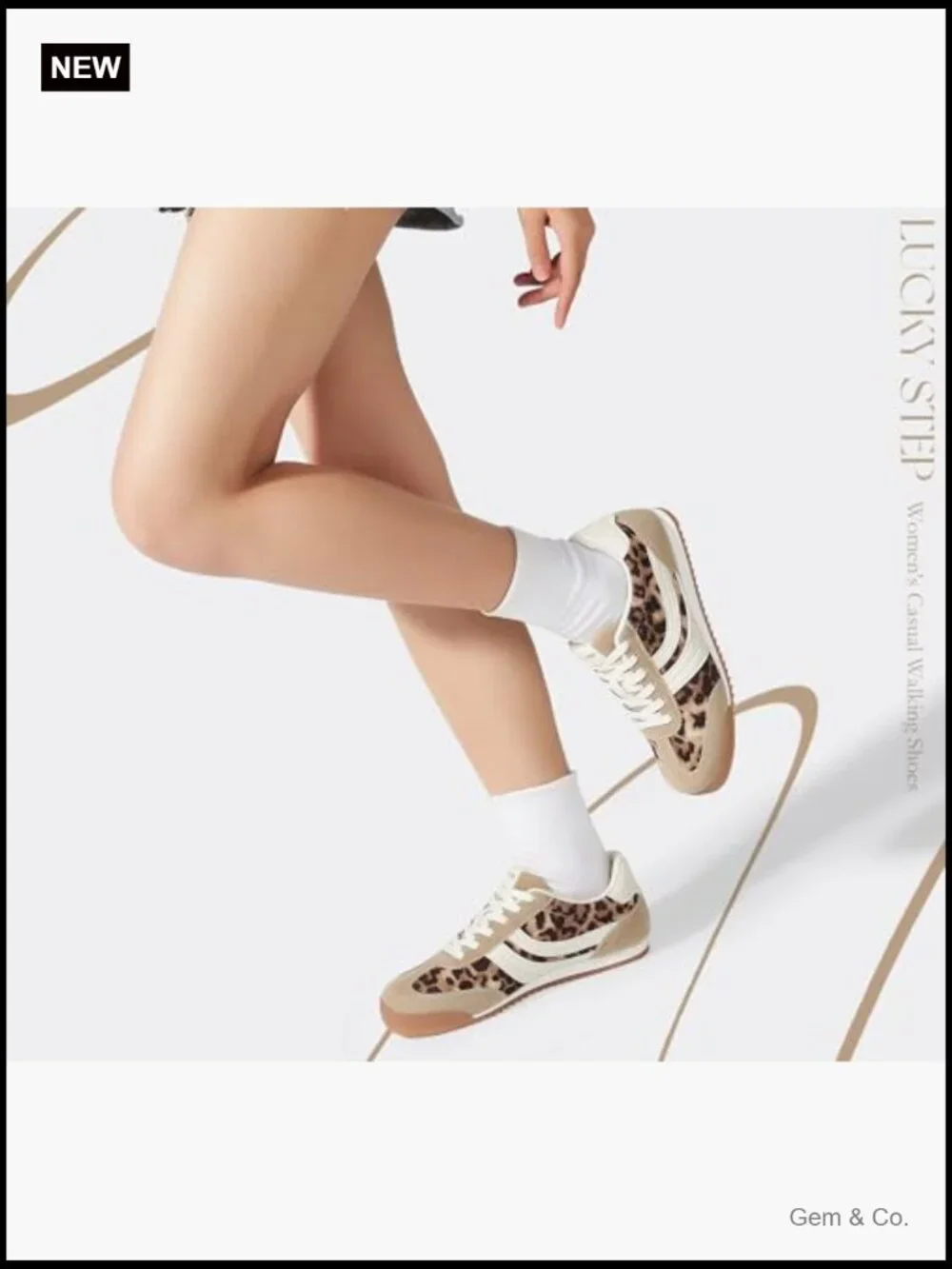 Women's Retro Fashion Sneakers Lightweight Lace Up Athletic Shoes Thin Sole